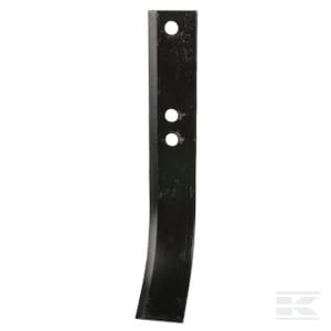 Rotatoriaus peilis Dešinys 40mm, 4mm storio