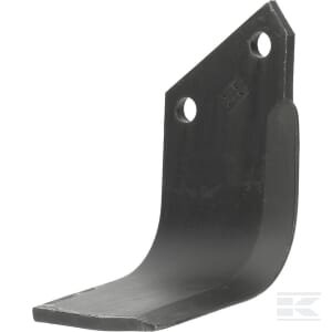Rotatoriaus peilis kairysis 202x145x105mm 10mm tinka Horsch