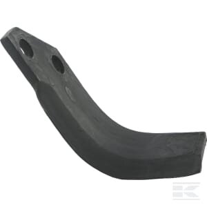Rotatoriaus peilis dešinysis 115x56x40mm 6mm tinka B.C.S.