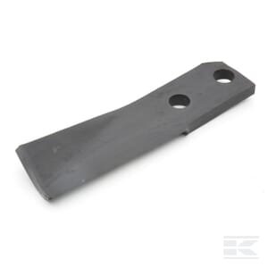 Rotatoriaus peilis kairysis 50mm 12mm tinka Kuhn