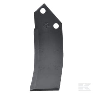 Rotatoriaus peilis dešinysis 185x135x70mm 6mm tinka Celli