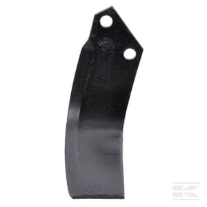 Rotatoriaus peilis dešinysis 230x174x60mm 6mm tinka Celli