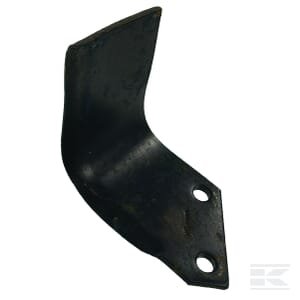 Rotatoriaus peilis kairysis 190x140x105mm 8mm tinka Kuhn
