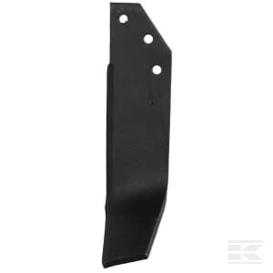Rotatoriaus peilis dešinysis 235x86x60mm 7mm tinka Kuhn