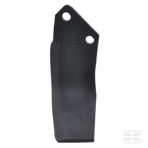 Rotatoriaus peilis dešinysis 190x130x80mm 8mm tinka Celli