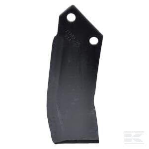 Rotatoriaus peilis dešinysis 195x134x80mm 8mm tinka Celli