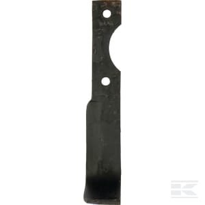 Rotatoriaus peilis dešinysis 210x50x30mm 6mm tinka Gutbrod