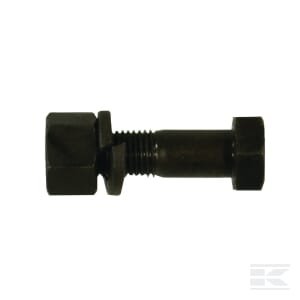 Varžtas M12x1.75x110 8.8