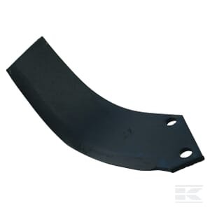 Rotatoriaus peilis kairysis 210x133x80mm 7mm tinka Howard