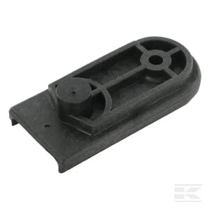 Rankenos laikiklio plokštė SAU22229