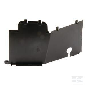 Plokštelės dangtis SA36107