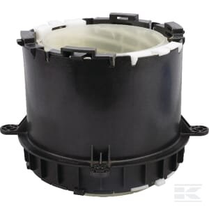 Reguliatorių komplektas SAA10692