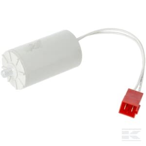 Kondensatorius 20µF SAU10201