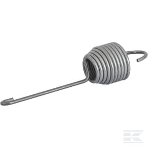 Išsitempimo spyruoklė 54 Vario SAU10762