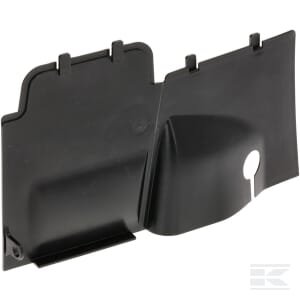 Apsauga (pavarų dėžės dangtis) SAU11909