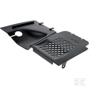 Pavaros dangčio apsauga, perforuota SAU13368