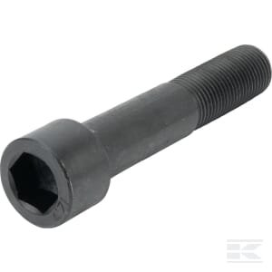 Šešiabriaunis varžtas M16x1.5x80