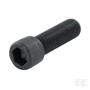 Šešiabriaunis varžtas 5/8x2 UNF