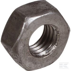 Aukštas bėgio tvirtinimas