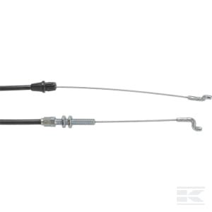 Stabdžio kabelis L=942mm SG2009980