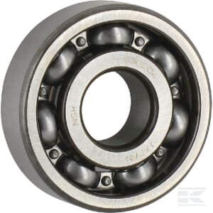Guolis 15x42x13 6302 C4 SL0050183