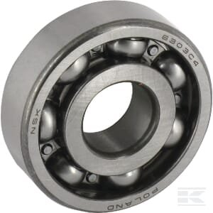 Guolis 17x47x14 6303-C4 SL0050186