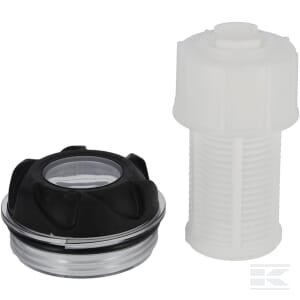 Filtrų komplektas su dangteliu SP00002280