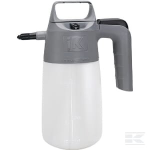 Stabdžių valiklio purkštuvas 1,5 l IK HC 1.5 Matabi SPM81774
