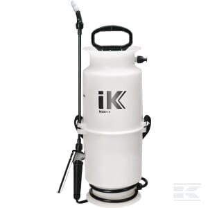 Purkštuvas 8 l IK MULTI 9 Matabi SPM83811911