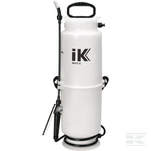 Purkštuvas 10 l IK MULTI 12 Matabi SPM83811921