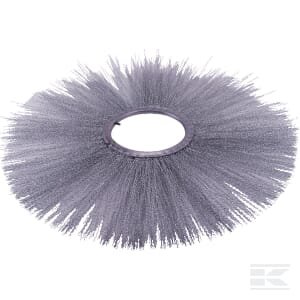 Rotacinis šepetys 27"x7" vielinis TO3118
