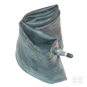 Vidinė kamera ratlankiui Ø19", 6.00-19, tiesus vožtuvas TR15 60019TR15