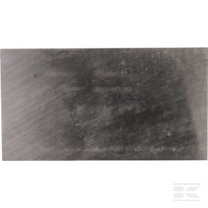 Šakų smulkintuvo peilis 92x50x5