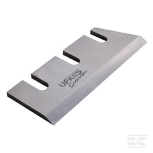 Kapojimo peilis 270/240x100x10