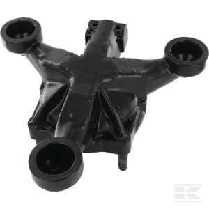 Slėgio korpusas 20021