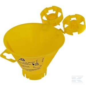 Purškimo apsauga Ø11 cm, Type 280 2800000