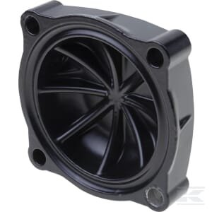 Slėgio korpuso dangtis 0003001500A