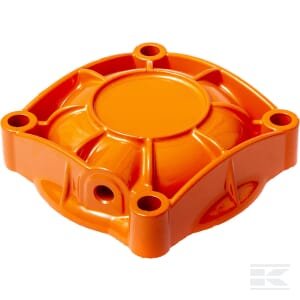 Dangtelis AC PR SU BP (oranžinis) 30030