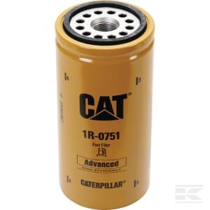 Kuro filtras 3600540