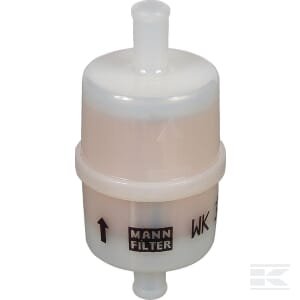 Kuro filtras 7836620