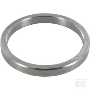 Žiedas 80×68×8 mm 100020