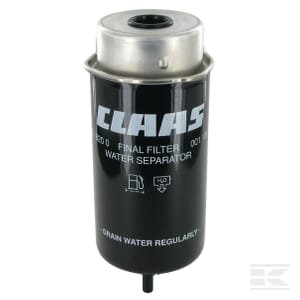 Kuro filtras 11706560