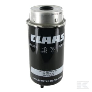 Kuro filtras 11706570