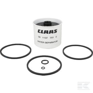 Kuro filtras 11377510