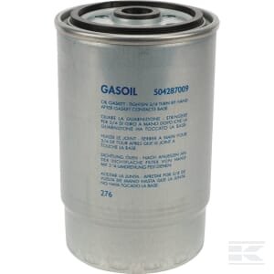 Kuro filtras 11392940