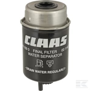 Kuro filtras 11461690