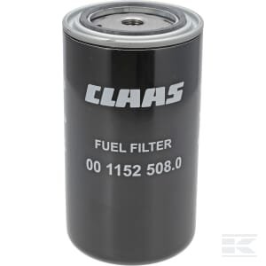 Kuro filtras 11525080