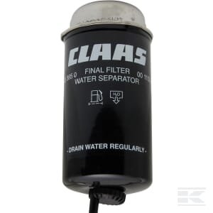 Kuro filtras 11533850