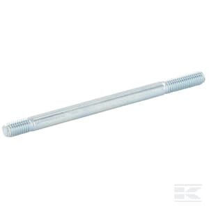 Solo fiksavimo kaištis M5 x 70 mm 15273