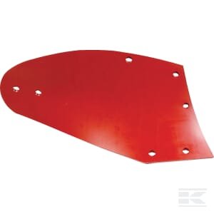 Liejimo plokštės galinė dalis RH 001763ZN